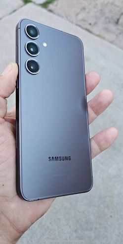 Samsung S24 Plus 256GB CARRIER UNLOCKED