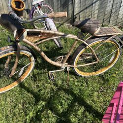2 Bikes