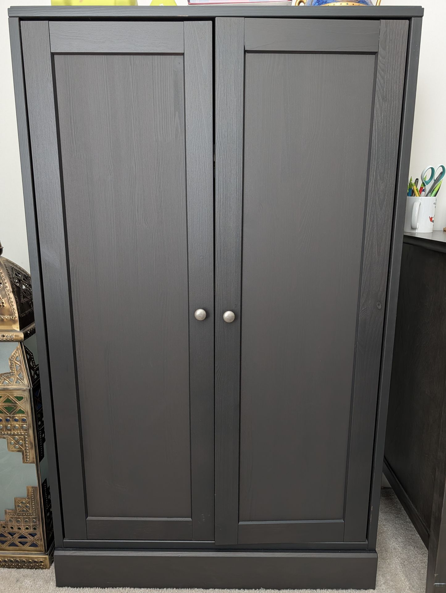 IKEA Havsta Cabinet