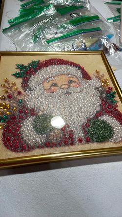 Santa clause