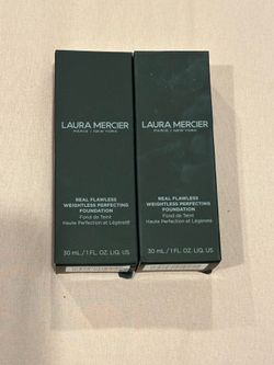 Laura Mercier Foundation