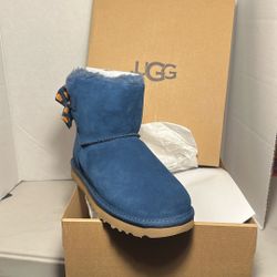 Ugg mini Bailey 