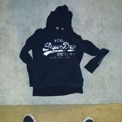 Superdry Sweatshirt 