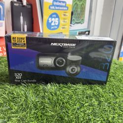 Nextbase Dash Camera For Car 