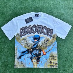 Mixed Emotions Tee
