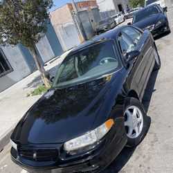 2003 Buick Regal