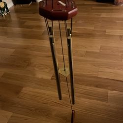 Wind Chime 