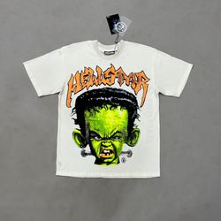 2 Authentic Hellstars Shirt 