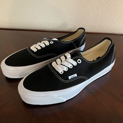 Vans Authentic LX Reissue 44 - Size 8.5 Men / 10.0 Women