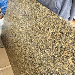 Granite Slab 