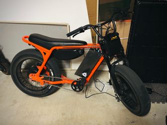 super 73 Miami SE