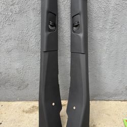 b pillars for mercedes sprinter 2019-2025