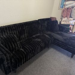 Sleeper Sofa 