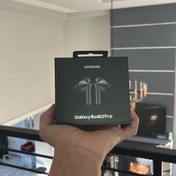 Samsung Galaxy Buds3 Pro