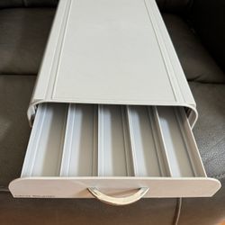 COFFEE POD ORGANIZER