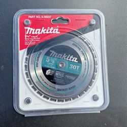 Makita 5 3/8 General Purpose Blades