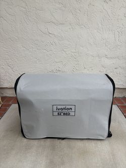 Ivation EZ Bed
