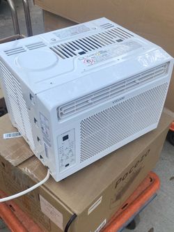 6000 BTU air conditioner for $70