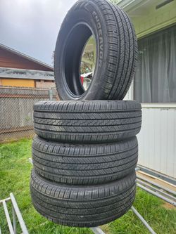 Tires 195 65 15