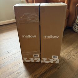 Mellow Pillows 