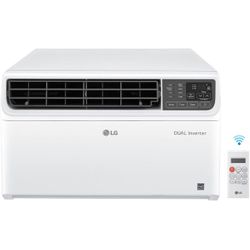 LG Air conditioner - 14,000 BTU