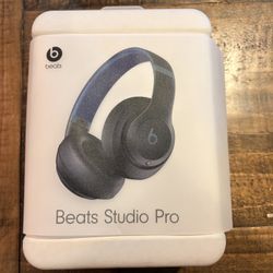 Beats Studio Pro
