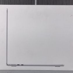 MacBook Air 13” M4 