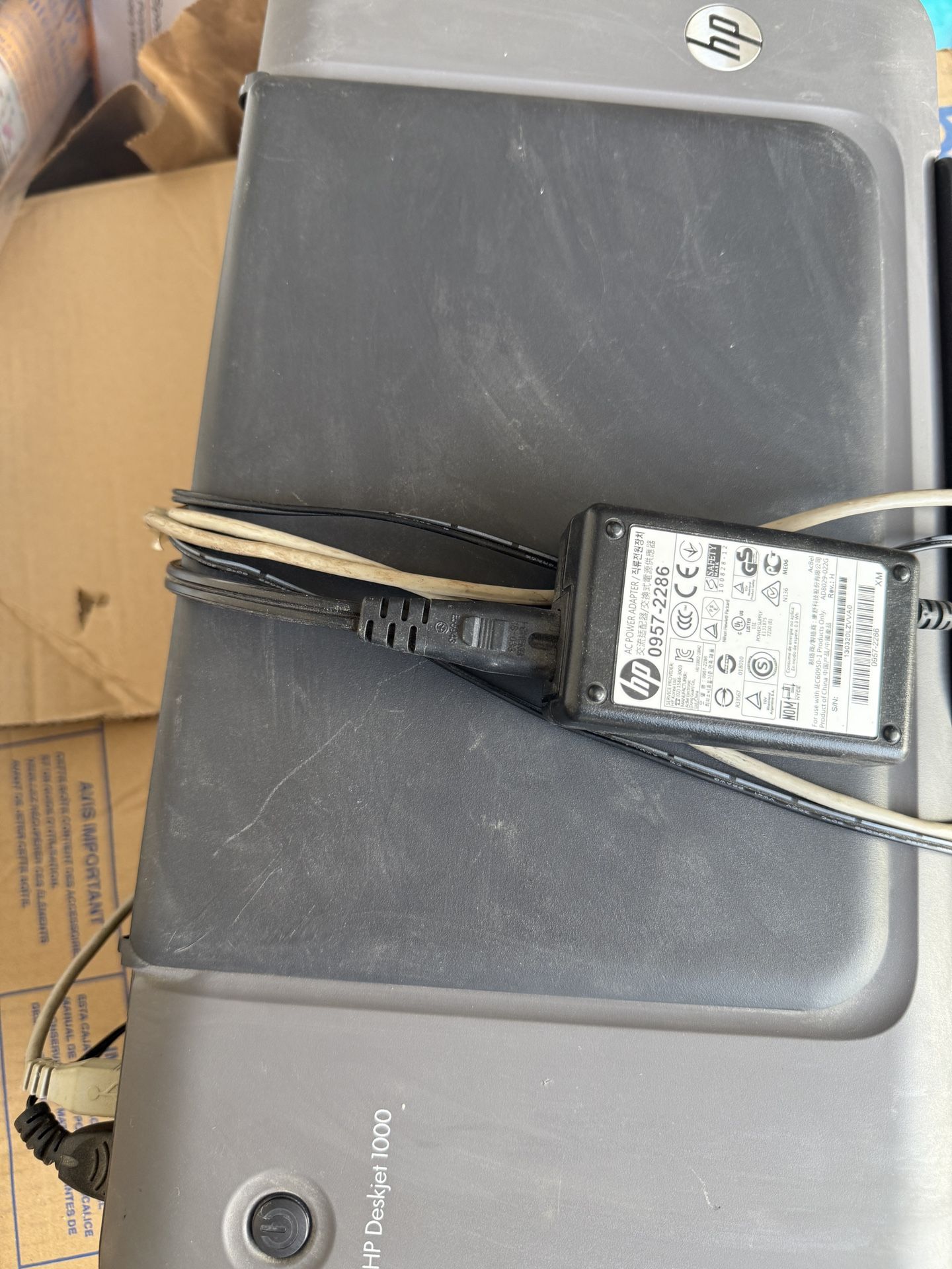 HP Printer