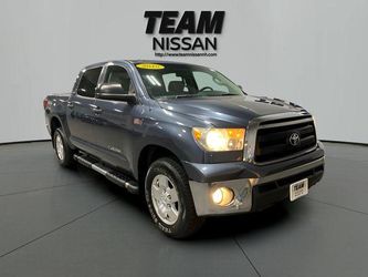 2010 Toyota Tundra