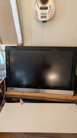 36in Vizio Hd TV
