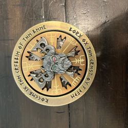 Challenge Coin