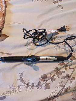 Hair Curler