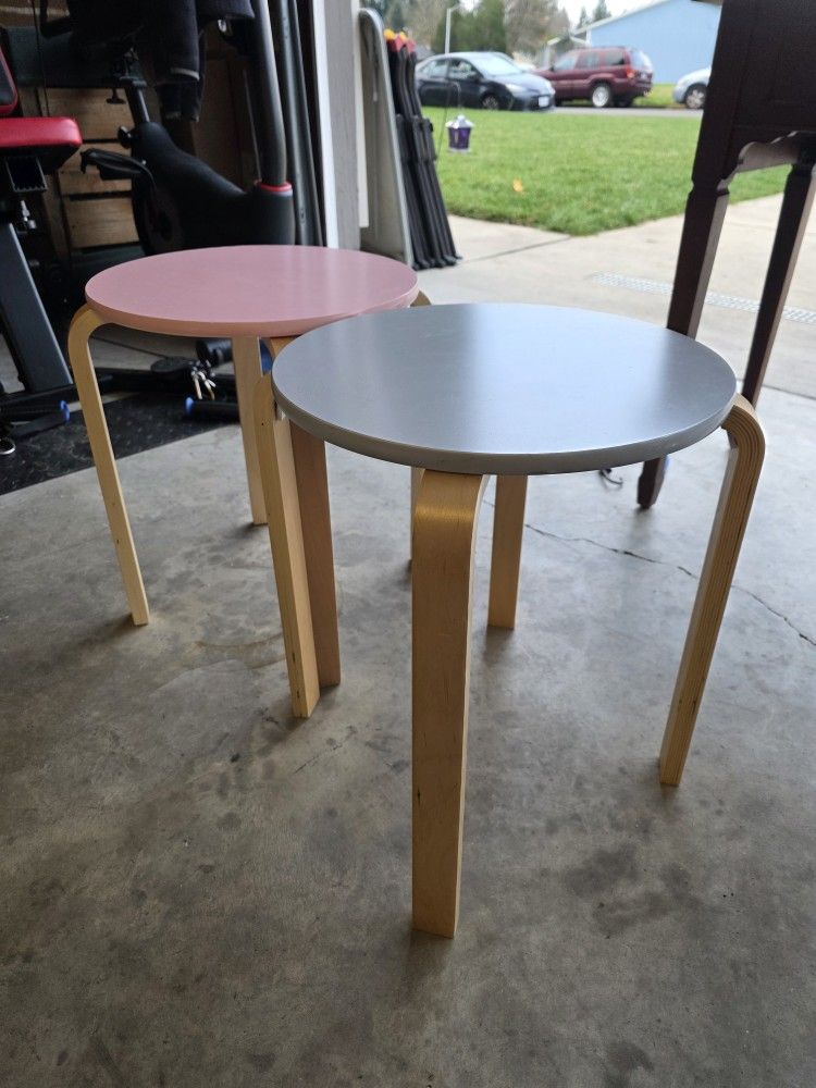 End Tables