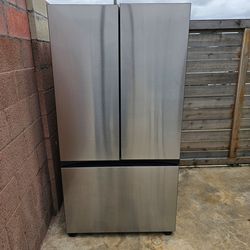 Samsung refrigerator