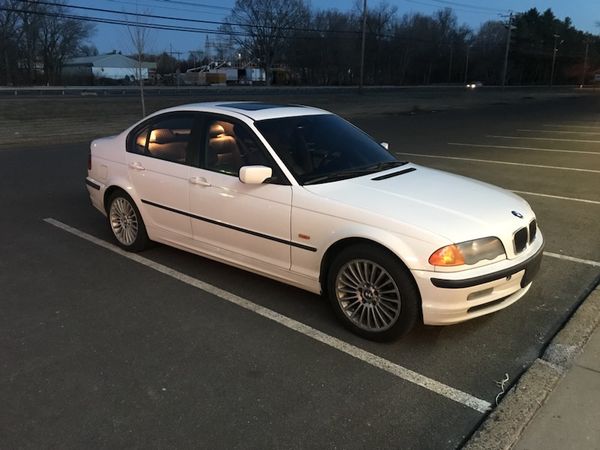 325xi 2001