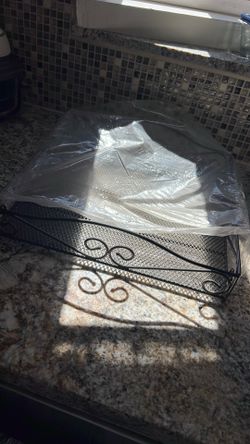 Princess House Tray