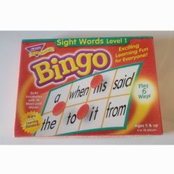 Bingo