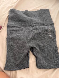 Gym shorts
