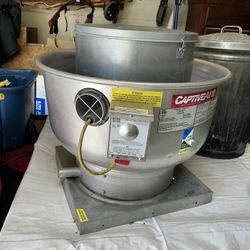 Exhaust Fan 