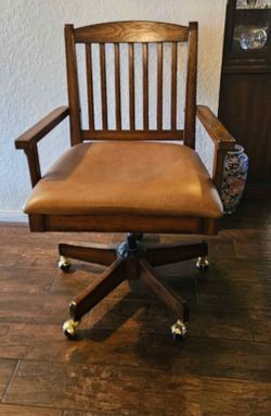 Office chair