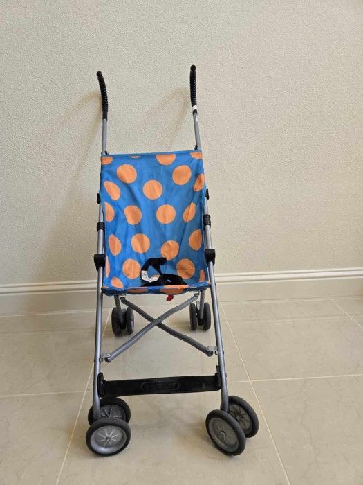 Light Stroller