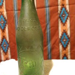 Vintage Bottle