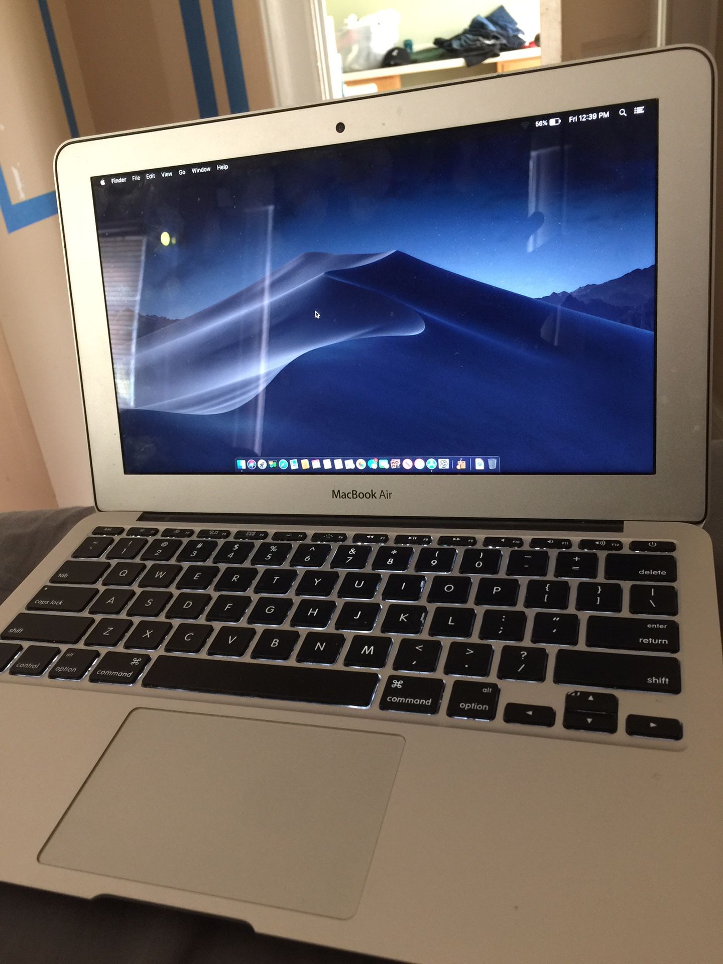 Looking For Phone Trades ! 2013 MacBook Air 128GB