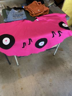 SockHop Skirt