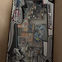 Bb/WF Unova Heavy Hitters Premium Collection