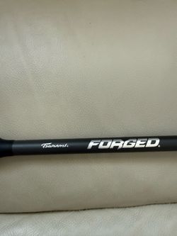 TSUNAMI FORGED SURF ROD 8’7” MED ACTION
