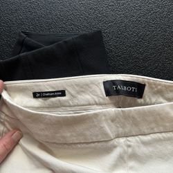 Women’s Dress/Work Pants