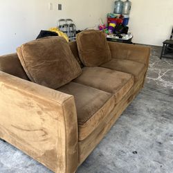 Beautiful Couch Bed 