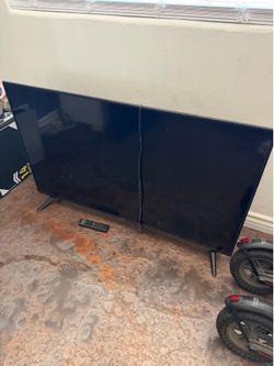 50” Vizio