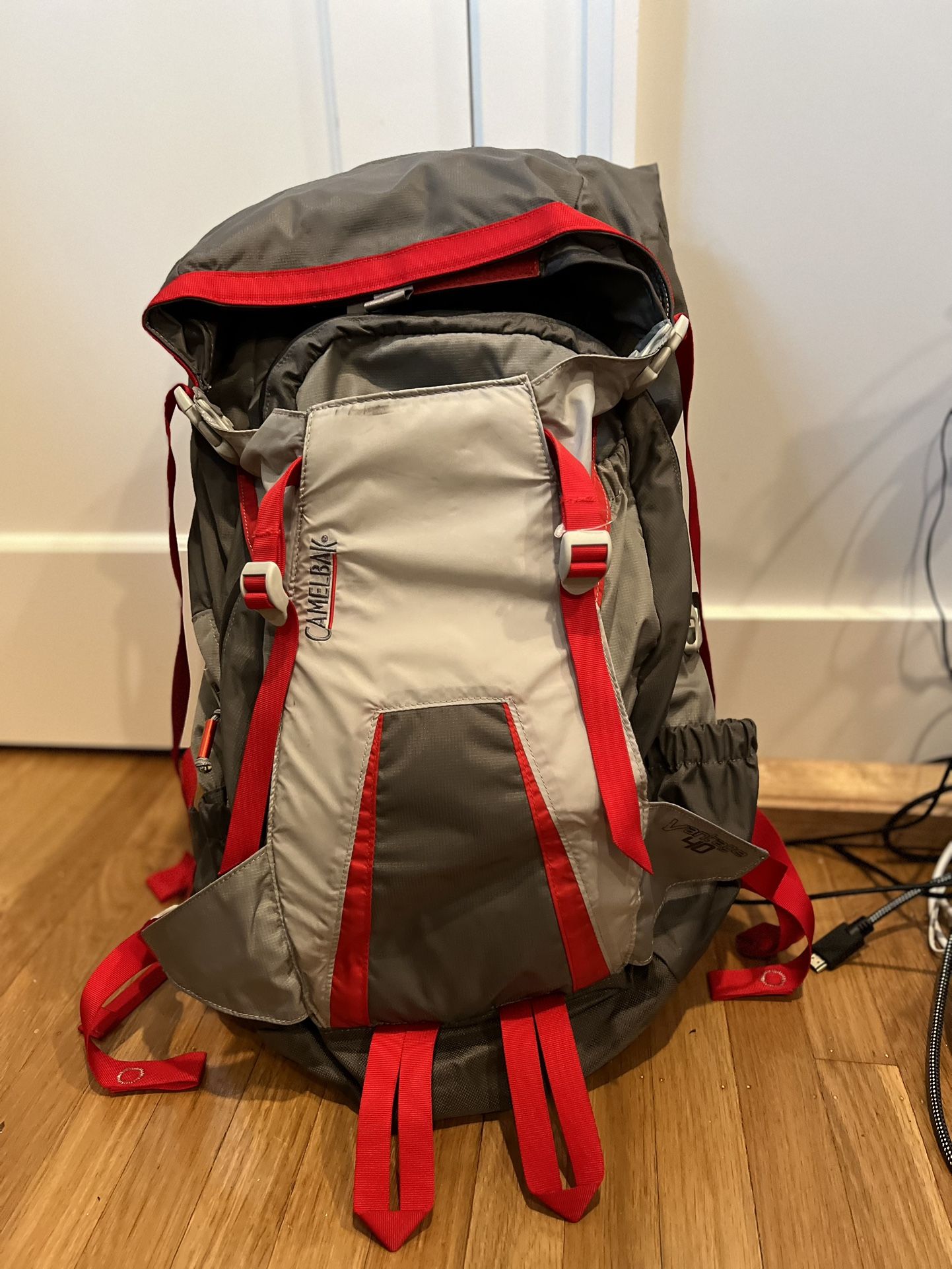 Camelbak Vantage 40 Hiking And Backpacking Backpack